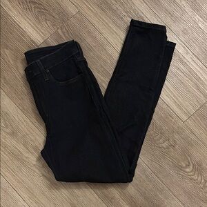 Joe’s Jeans High Rise Ankle Jeans sz 28